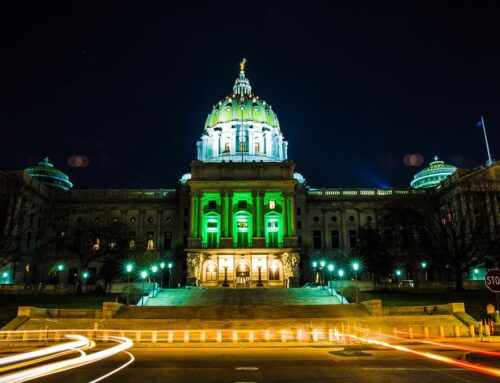 Legal weed deal unlikely in time for PA budget deadline