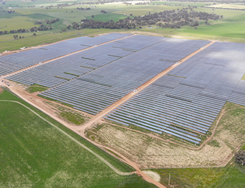 Carlyle launches new renewable energy investment platform for Australia and UK