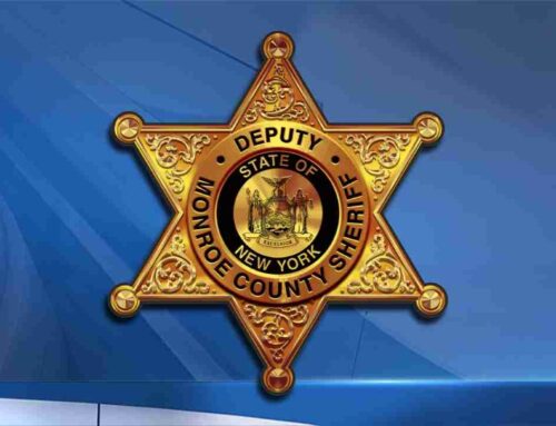 LIVE NOW: Deputies speak about investigation into Henrietta cannabis shop