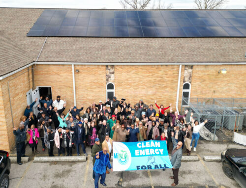 Why Detroit’s energy grid still fails its poorest residents