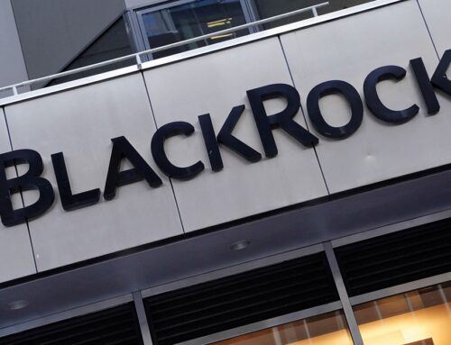 BlackRock Files For In-Kind Creation/Redemption For Ethereum Spot ETF