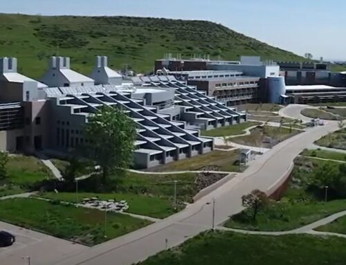 National Renewable Energy Lab announces layoffs
