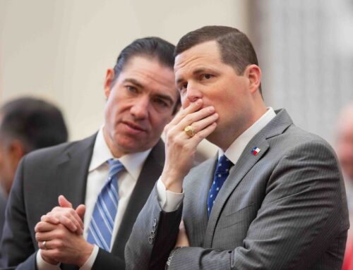 Renewable energy developers, oil lobby and manufacturers unite against bill