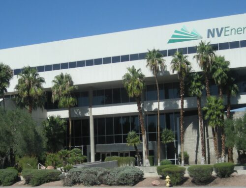 Tech, tariffs and Trump cloud NV Energy effort to reduce carbon footprint