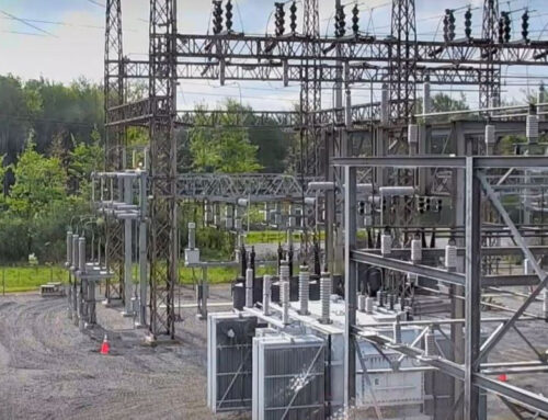 NYSEG and RG&E Invest Over $500M in Capital Projects Since 2023 – Finger Lakes Daily News