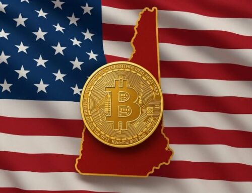 New Hampshire passes first bill to establish Bitcoin reserve