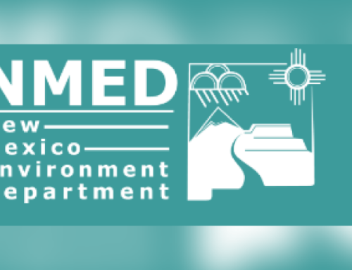 New Mexico Environment Department temporarily moving office to Rio Rancho