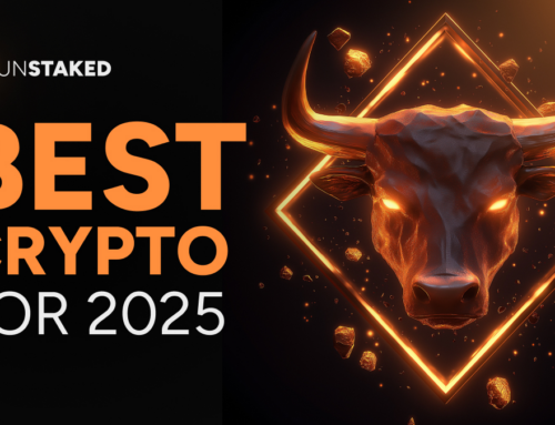 Next Big Crypto Coin: Unstaked, Chainlink, Ethereum, And Solana Are Dominating In 2025