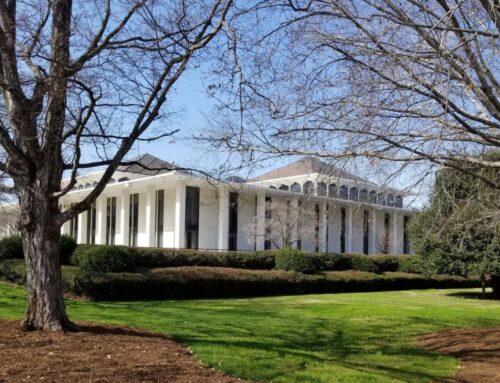 Some legislators want to walk back NC clean energy commitments