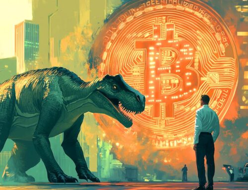 Here’s What Could Trigger a Comeback for Bitcoin and Crypto, According to Investor Dan Tap