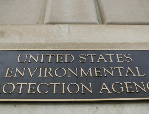 Minneapolis Foundation is suing the EPA over frozen environmental justice grants