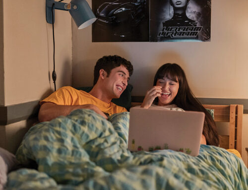 ‘Overcompensating’ Review: Benito Skinner’s Amazon Coming-of-Age Comedy Delivers College H