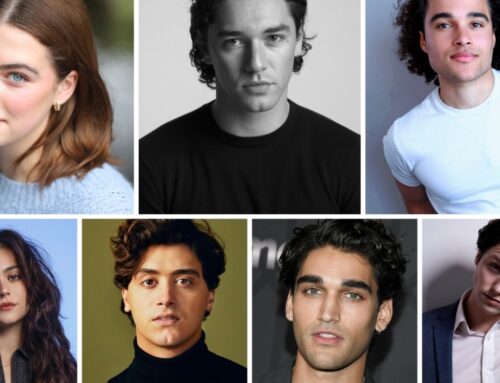 ‘Off Campus’ Series Adaption at Amazon Adds Seven to Cast