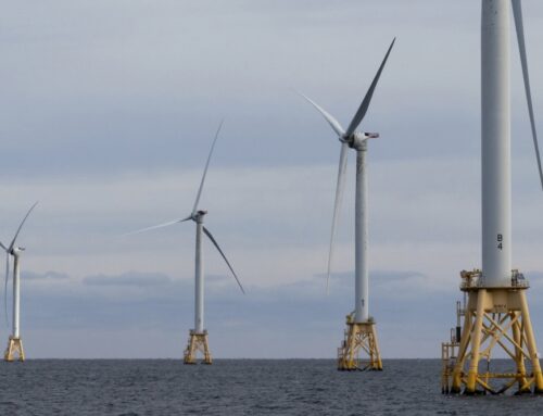 Maine will benefit from staying the course on clean energy