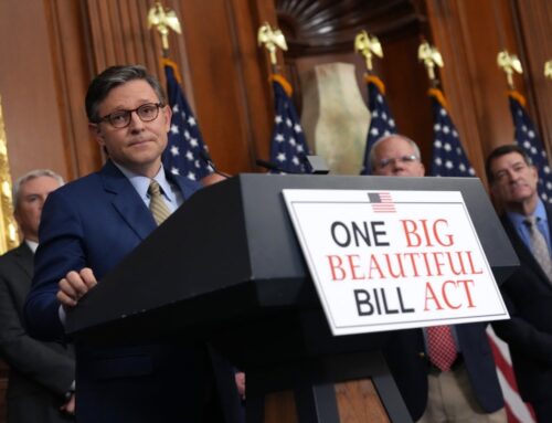 One Big Beautiful Bill Act Called a Clean Energy ‘Nightmare Scenario’