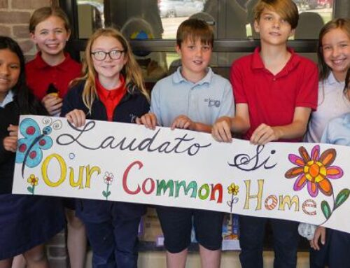 In Kentucky coal country, Laudato Si’ call takes shape in parish environmental plans