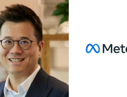 Meta appoints Benjamin Joe as Regional VP for APAC, succeeding Dan Neary