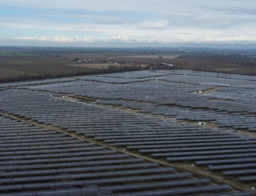 Italian court partially cancels government rules limiting renewable projects