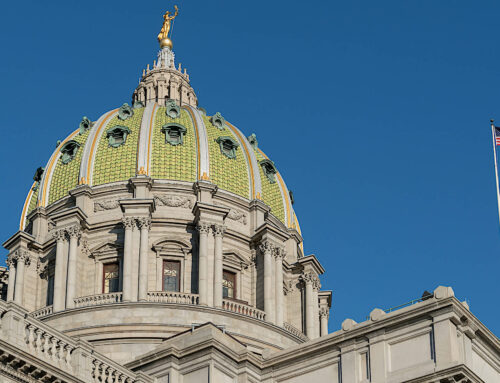 Lawmakers rally behind pivotal new energy proposal with statewide consequences: ‘This is t