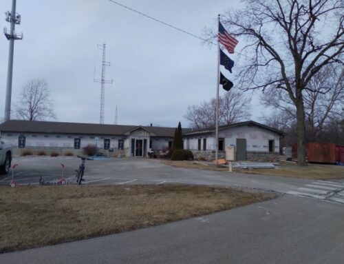 Burns Harbor clerk-treasurer resigns, citing toxic work environment