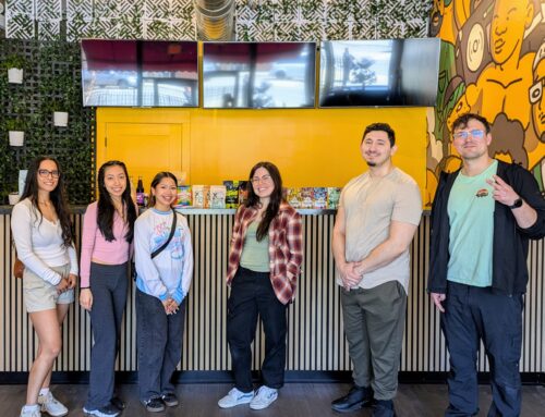 Chicago Cannabis Company Bets Big On Edibles With New Wrigleyville Shop
