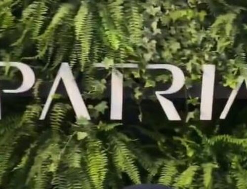 Patria Launches New Platform to Invest $1 Billion in Clean Energy-Powered Data Centers