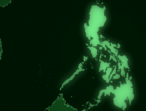 Philippines Charts Ambitious Plan to Export Green Power