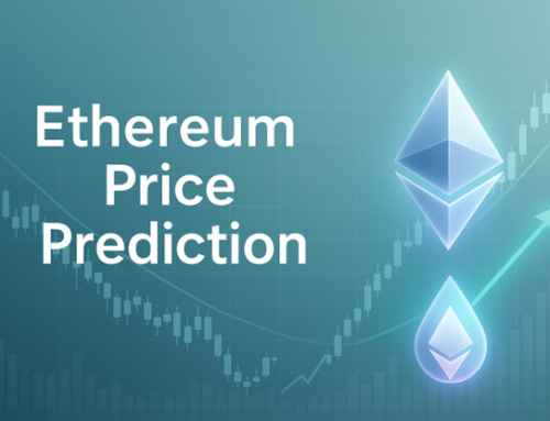 Ethereum Price Prediction: Can ETH Break $10,000 Before the Next Bitcoin Halving?