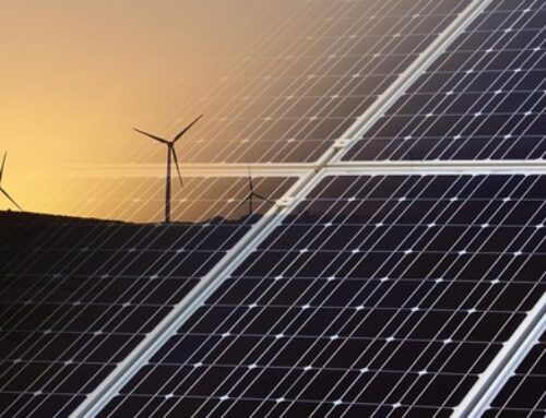 Reliance NU Energies secures 350 MW solar project from SJVN