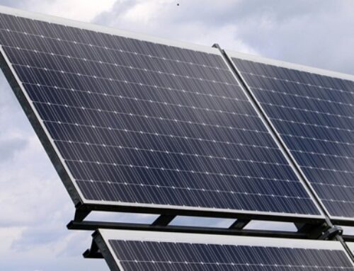NIRL signs power purchase agreement for 810 MW solar project