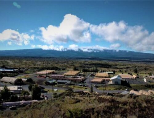 Land Board votes not to accept Army’s Final Environmental Impact Statement for Pōhakuloa T