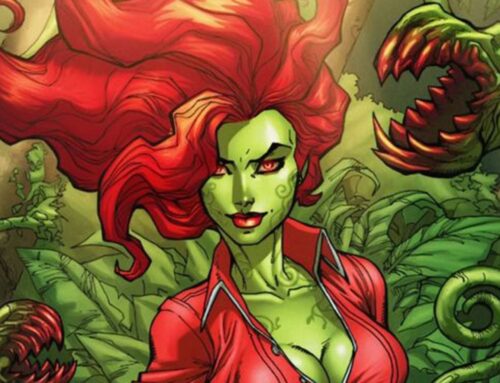 This Comics Character Totally Changed How I Feel About the Environment