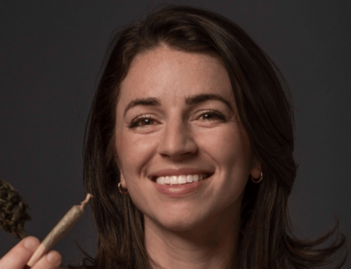 Cannabis Scientist-Turned-Influencer Dr. Riley Kirk (@cannabichem) To Release Book ‘Reefer