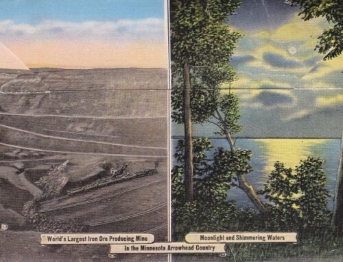 Mining and a healthy environment: Yes, Minnesota can have both