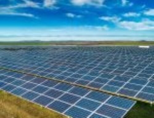 Uniper to build two solar farms in Sweden