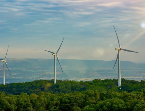 Engie partners with Cipher Mining to power Texas data centre