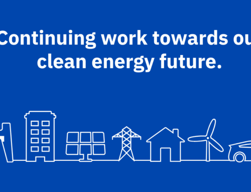 Reflecting on Climate Action and Renewable Energy