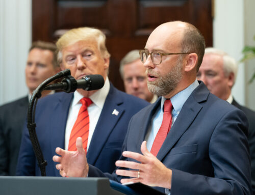 Defunding the Energy Transition