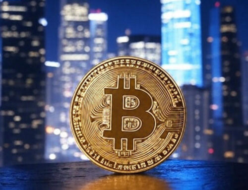 Public Companies Have Already Bought 3.3x More Bitcoin Than This Year’s New Supply