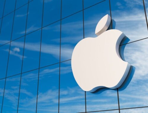 Apple, Amazon And 3 Stocks To Watch Heading Into Friday , Amazon.com (NASDAQ:AMZN)