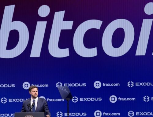 JD Vance calls on bitcoin ‘digital pioneers’ to continue political involvement