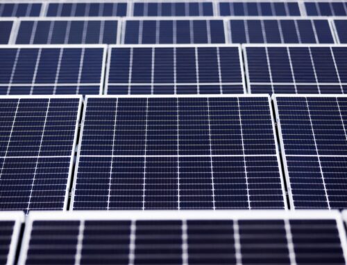 Solar shines as Germany’s top electricity source in April: Maguire