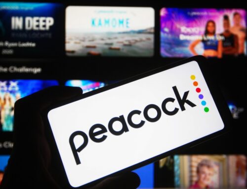 National Streaming Day 2025: Best deals from Peacock, DirecTV, Sling and more