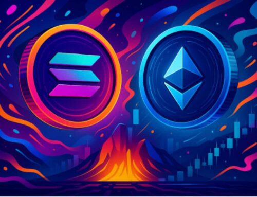 Ethereum, Solana Prices Jump As BTC Hits New Highs, But The Market Is Watching A Crypto Du