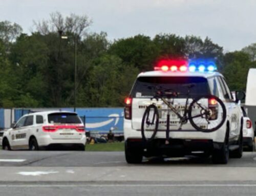 No charges filed against deputies who killed armed suspect near Amazon facility