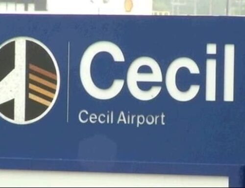 Jacksonville officials exploring potential $400 million investment at Cecil Airport
