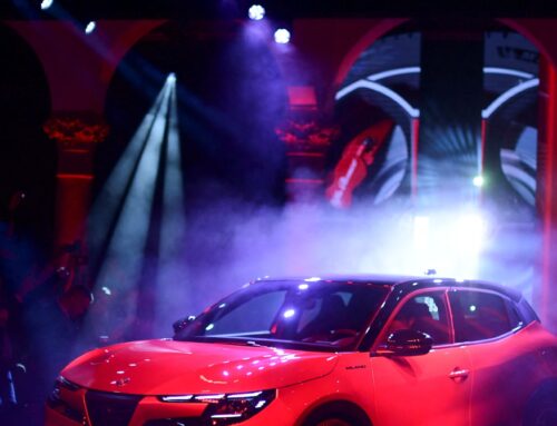 Exclusive: Amazon’s in-car software deal with Stellantis fizzles