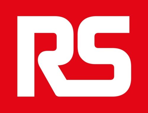 RS and ebm-papst enable renewable energy infrastructure