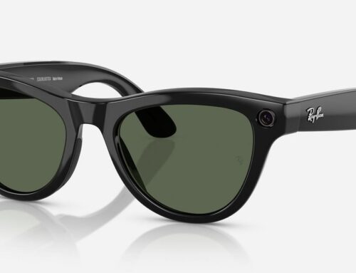 Wearable Tech Launch: Meta Brings Ray-Ban Smart Glasses to India
