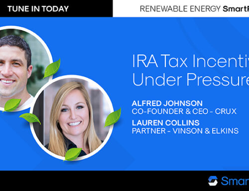 IRA Tax Incentives Under Pressure